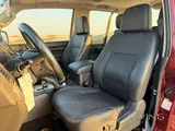 Mitsubishi Pajero GLS 2016 V6